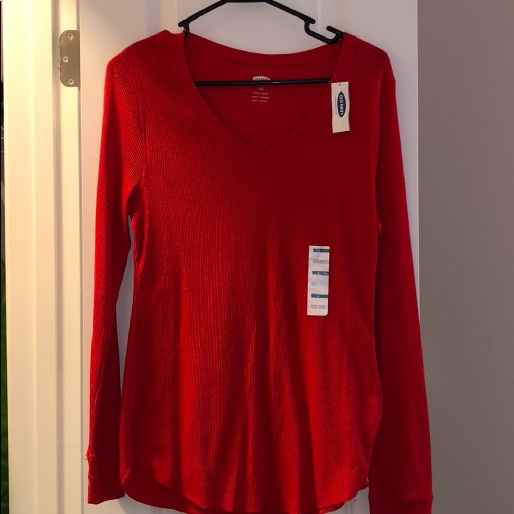 Brand new old navy long sleeve new with tags